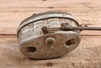 WIPER MOTOR: An S.E.V wiper motor; - 2
