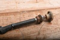 WIPER MOTOR: An S.E.V wiper motor; - 4