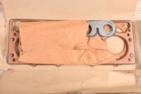 STANDARD/TRIUMPH: A group of new old stock Cylinder Head Gaskets from STANPART as produced for Standard and Triumph - 2
