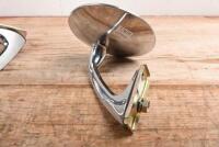 MAZDA: A set of Mazda side view mirrors - 2