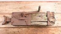 TREWHELLA JACK : A very early Trewhella Jack