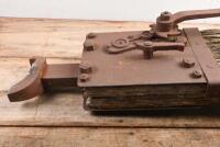 TREWHELLA JACK : A very early Trewhella Jack - 2