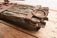TREWHELLA JACK : A very early Trewhella Jack - 3