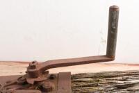 TREWHELLA JACK : A very early Trewhella Jack - 4