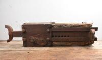 TREWHELLA JACK : A very early Trewhella Jack - 5