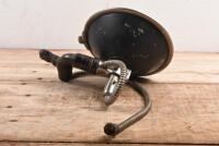 SPOTLIGHT: An adjustable spotlight. Circa 1920s - 1930s - 2