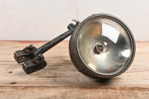 SPOTLIGHT: A fully adjustable, 1920s - 1930s spotlight