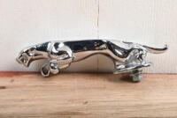 JAGUAR: An original, genuine Jaguar MIV, MK V leaper mascot