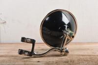 SPOTLIGHT: A fully restored SILVERBEAM spotlight. Circa 1920s - 1930s - 2