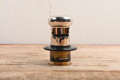 DASH LIGHT: A veteran and vintage dash light