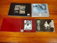 MOTORSPORT: Five photographic books depicting Motorsport - 3