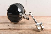 SPOTLIGHT: A fully adjustable spotlight. Circa 1920s - 1930s - 2