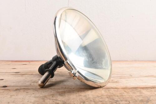 SPOTLIGHT: A circa 1920s - 1930s spotlight. Fully Restored