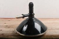 SPOTLIGHT: A circa 1920s - 1930s spotlight. Fully Restored - 2