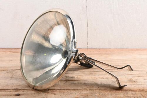 SPOTLIGHT: A circa 1920's/1930's fully restored adjustable spotlight