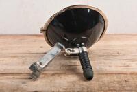 SPOTLIGHT: A circa 1920's/1930's fully restored adjustable spotlight - 2