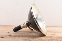 SPOTLIGHT: A circa 1920s - 1930s spotlight. Fully Restored