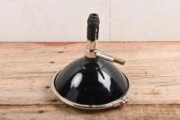 SPOTLIGHT: A circa 1920s - 1930s spotlight. Fully Restored - 2