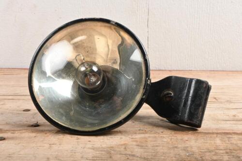 SPOTLIGHT: A circa 1920s - 1930s original vintage spotlight