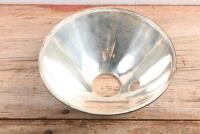 REFLECTOR: One restored reflector - 2