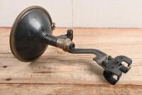 SPOTLIGHT: A circa 1920s - 1930s spotlight with fully adjustable base - 2