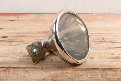 LIGHT: One small light, suitable for reverse or stop light. Circa 1920s - 1930s