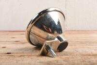LIGHT: One small light, suitable for reverse or stop light. Circa 1920s - 1930s - 2