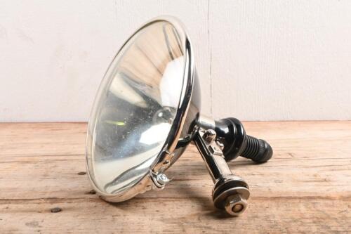 SPOTLIGHT: A circa 1920s - 1930s fully restored vintage spot light