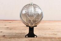 LIGHT: A circa 1920s -1930s MARCHAL light. Suitable as a reverse, stop or indicator light