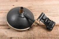 SPOTLIGHT: A circa 1920s - 1930s fully adjustable spotlight - 2