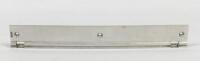 911: A Porsche 911 sunroof deflector by Golde, part number 480 553 607