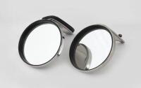 911: A pair of Porsche 911 "DURANT" side view mirrors. Circa 1970 -1972 - 3