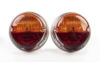 911R: A set of 911 R style tail lights by HELLA (SB 102 CB)