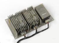 IGNITION: Two six pin CDI BOSCH capacitor discharge ignition - 2