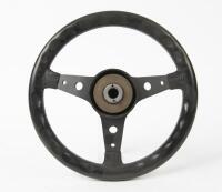 LUISI: A Volanti Luisi steering wheel 33cm diameter - 2