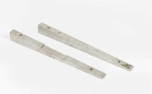 911: A set of early Porsche 911 seat spacers