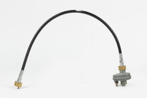 VDO: A VDO cable with Mechanical tach speed sensor