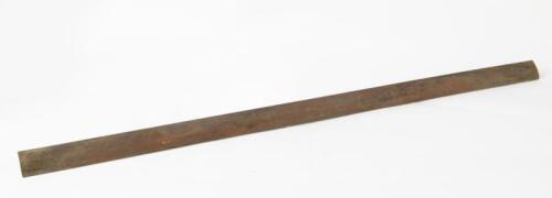 911: A parcel trim suited to a SWB Porsche 911 1964-1969