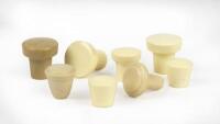 356: A group of bakelite knobs suited to Porsche 356/356 Pre A