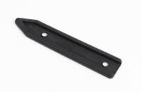 356: A Porsche 356 A hood handle base gasket (NLA-559-003-00)