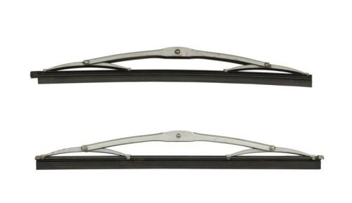 356: A pair of Porsche 356 SWF wiper blades