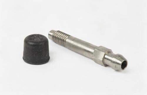 356: A group of new Porsche 356 brake bleeder screws for 356/356A