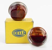 911R: A set of 911 R style tail lights by HELLA (SB 102 CB)