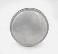 PORSCHE: A fuel cap for Porsche 356/356 Carrera and 906,904,RSR,ST