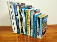 MOTORSPORT: Twelve books mainly relating to Motor Sport