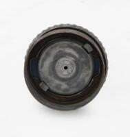 FUEL CAP: A fuel cap by Blau with neck suited to Porsche and Volkswagen models circa 1956-1960s, believed to be appropriate to 356 - 2