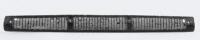 PORSCHE: A 911 fresh air inlet grille and mesh