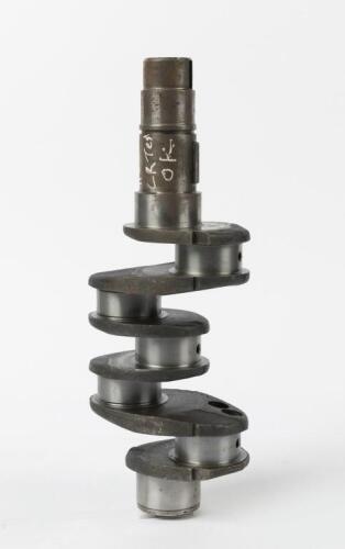 356: A Porsche 356 standard crankshaft, 1100 c.c, .5 under