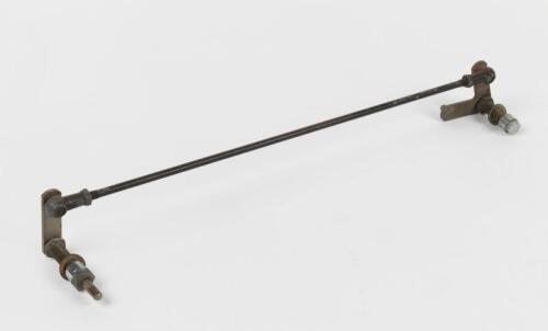 911: A rear wiper arm suited to Porsche 911