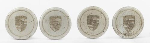 FUCHS: A set of Fuchs wheel centres